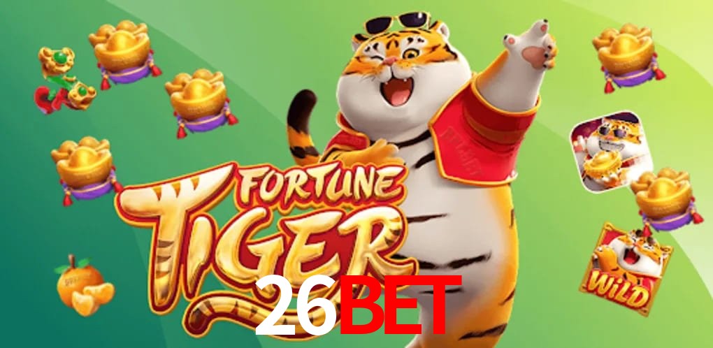 Experiência VIP 26bet