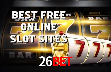 Desvendando o Mundo dos Jogos Virtuais na 26bet