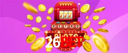 Desvendando o Mundo dos Jogos Virtuais na 26bet