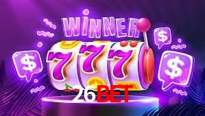 Welcome Bonus 26bet