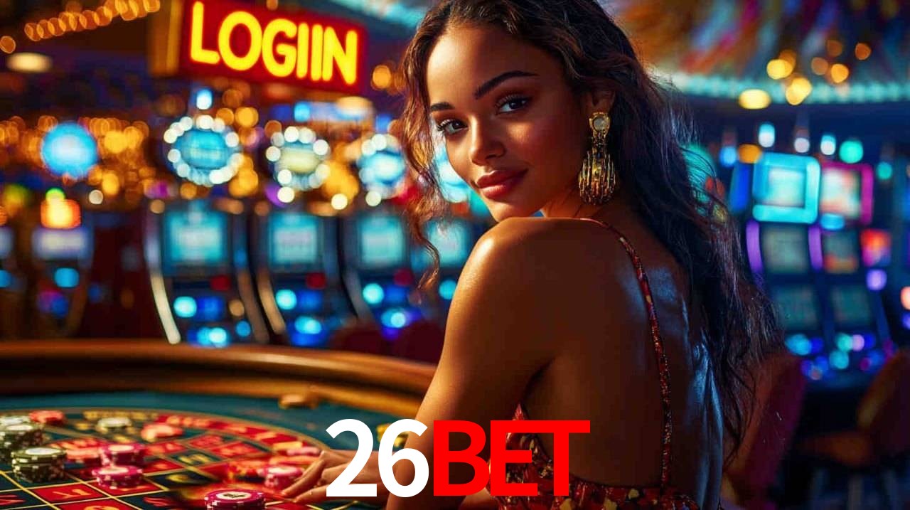 Estatísticas 26bet