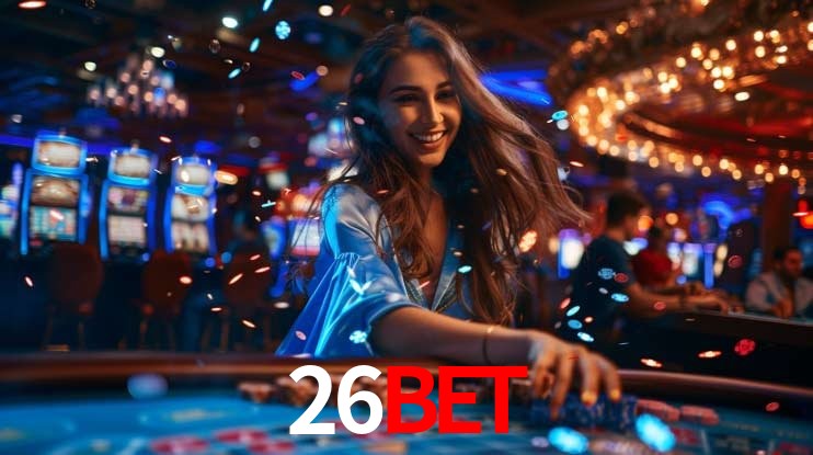 Statistics 26bet