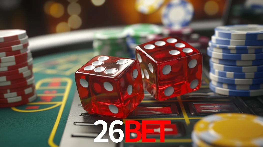 Daily Bonuses 26bet