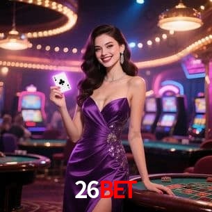 Interface Premium 26bet
