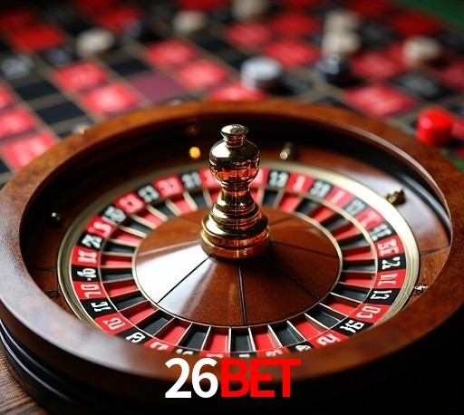 Benefícios da Conta 26bet