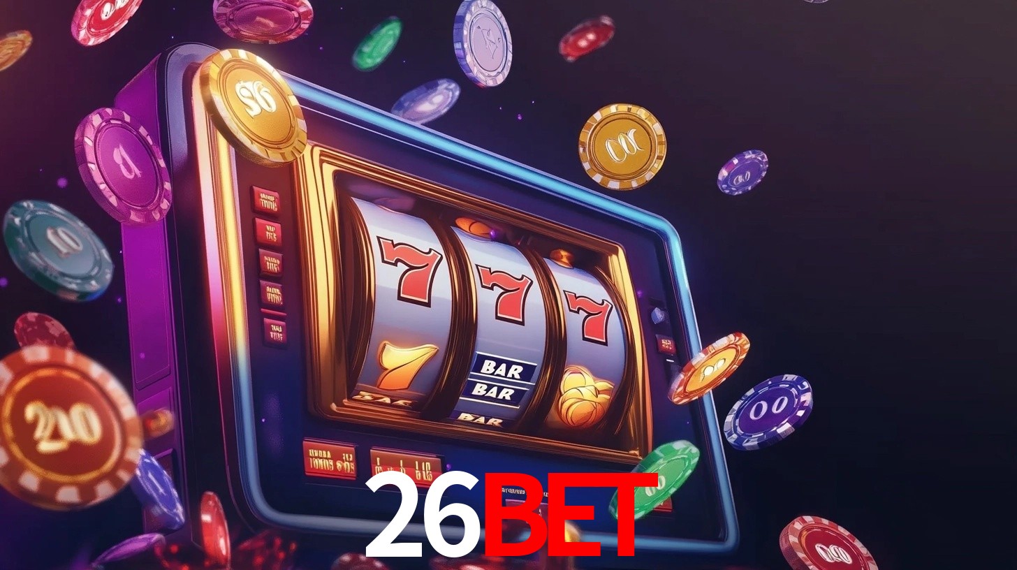 Welcome Bonus 26bet