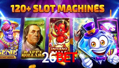 A Emoção da Loteria na 26bet: Uma Chance de Mudança de Vida