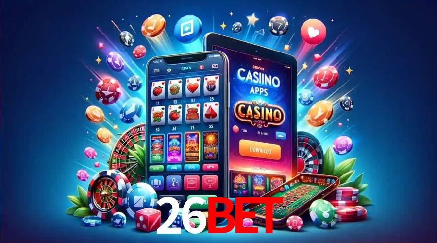 Weekend Specials 26bet