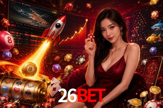 Flash Promotion 26bet
