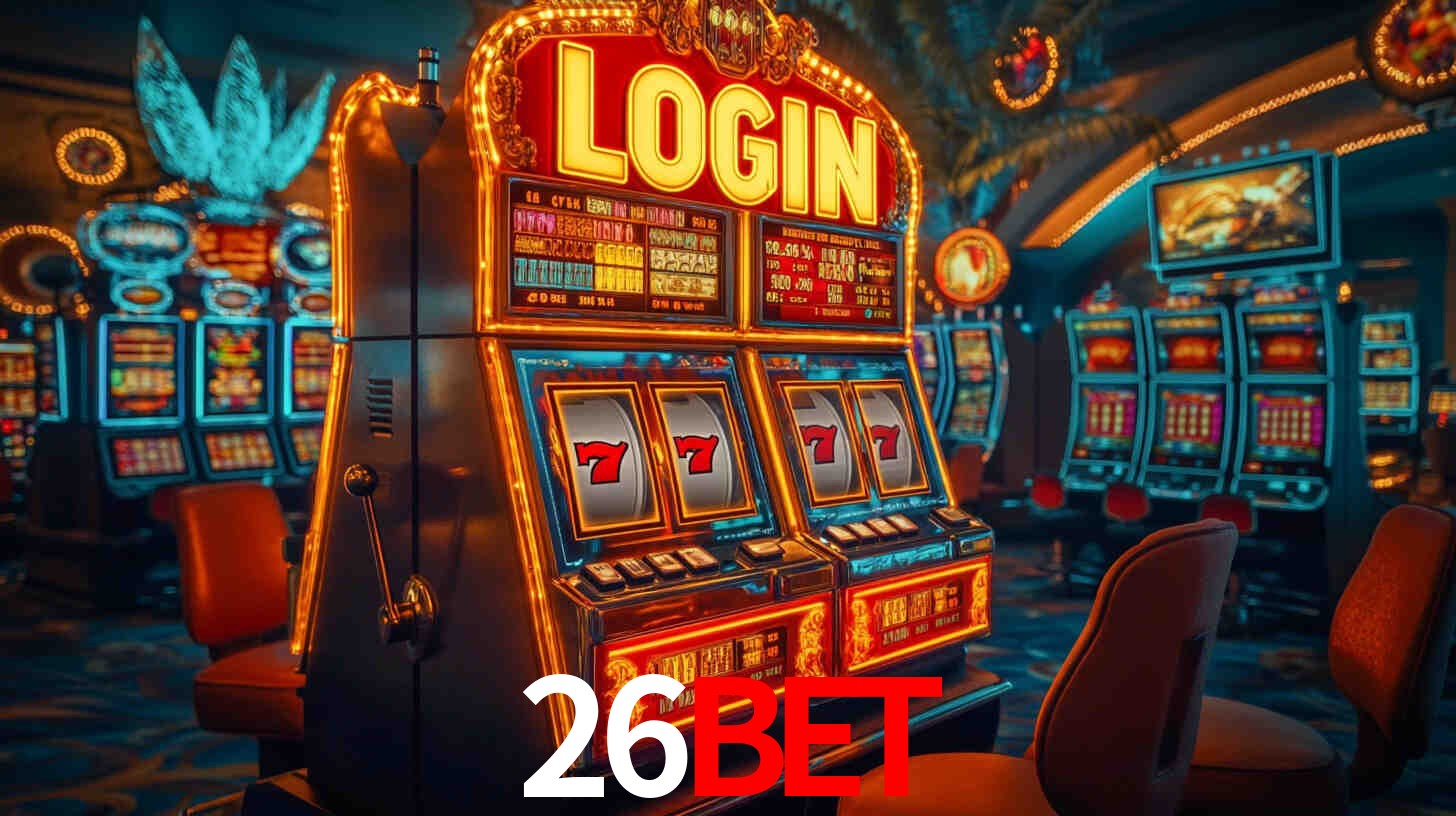 26bet App Interface