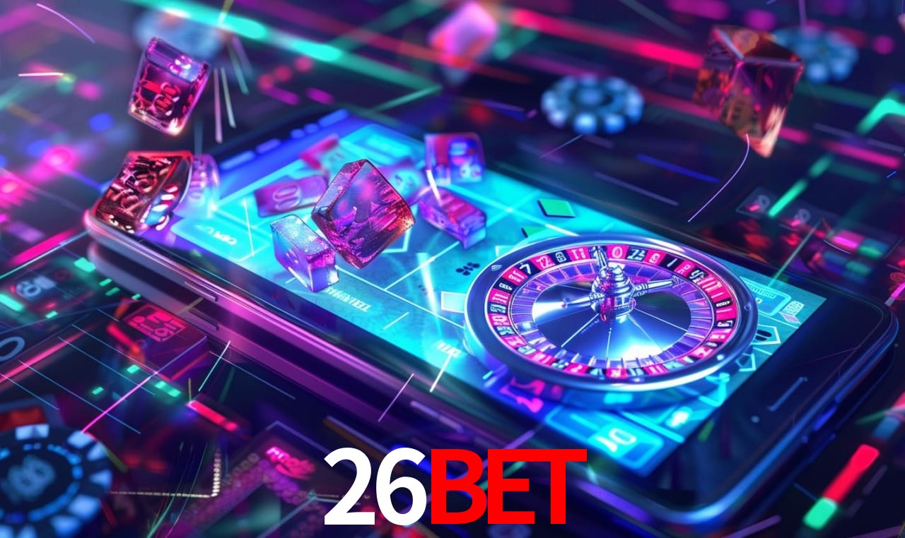 Casino VIP 26bet