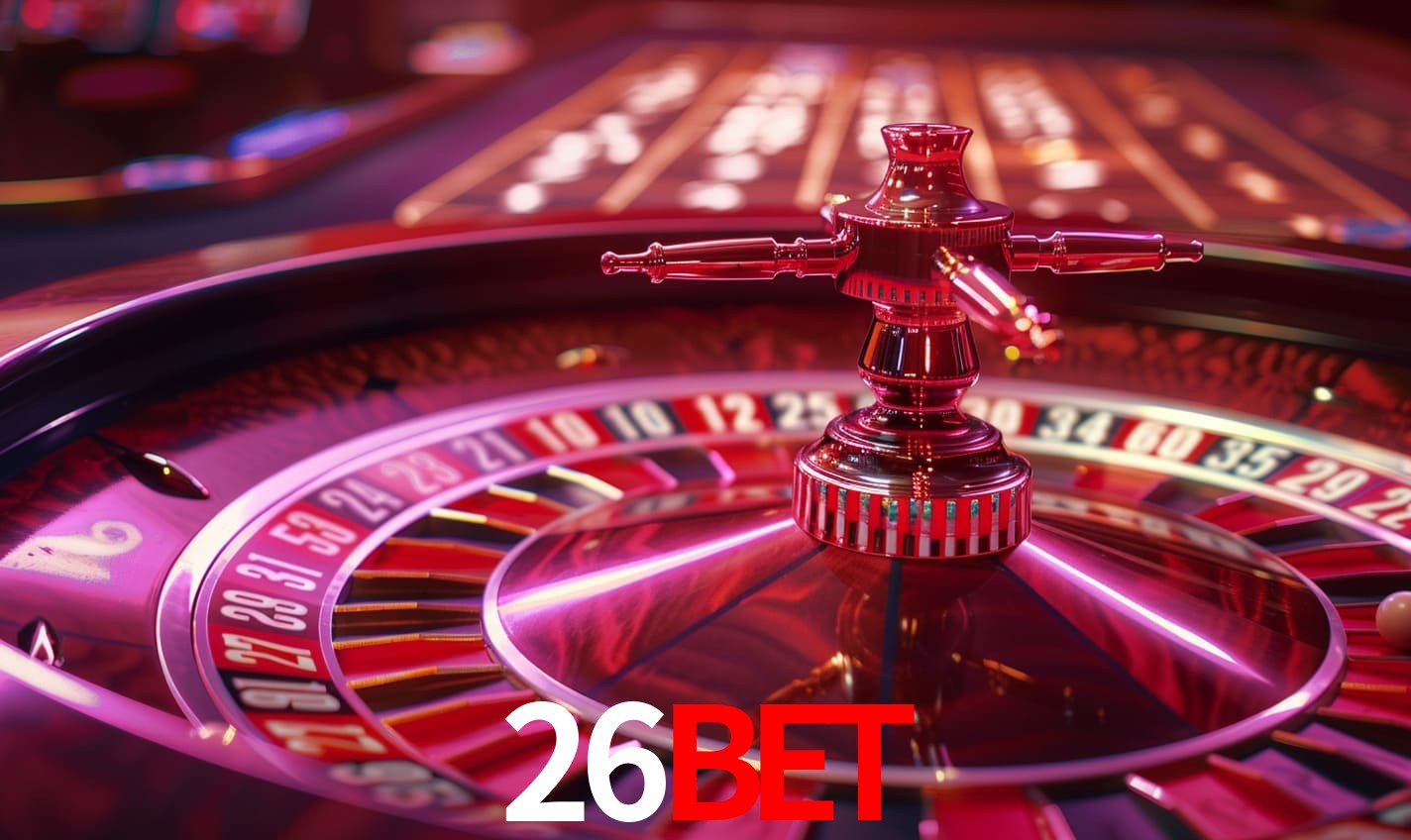 Descubra a Essência do 26bet: Nossa História e Compromissos