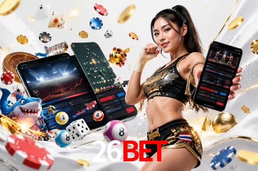 Platform Technology 26bet