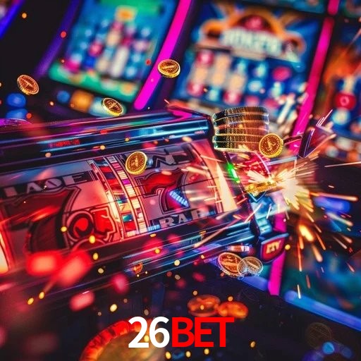 PIX Instantâneo 26bet
