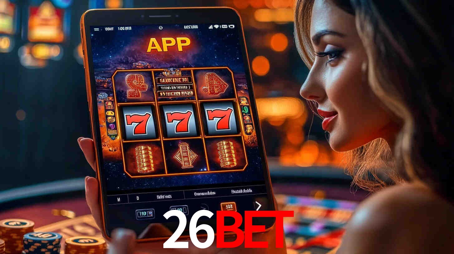 26bet: Seu Especialista em Apostas Esportivas Brasileiras