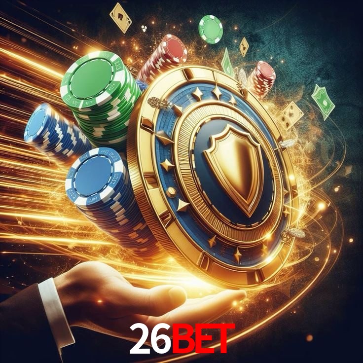 Ofertas Exclusivas 26bet