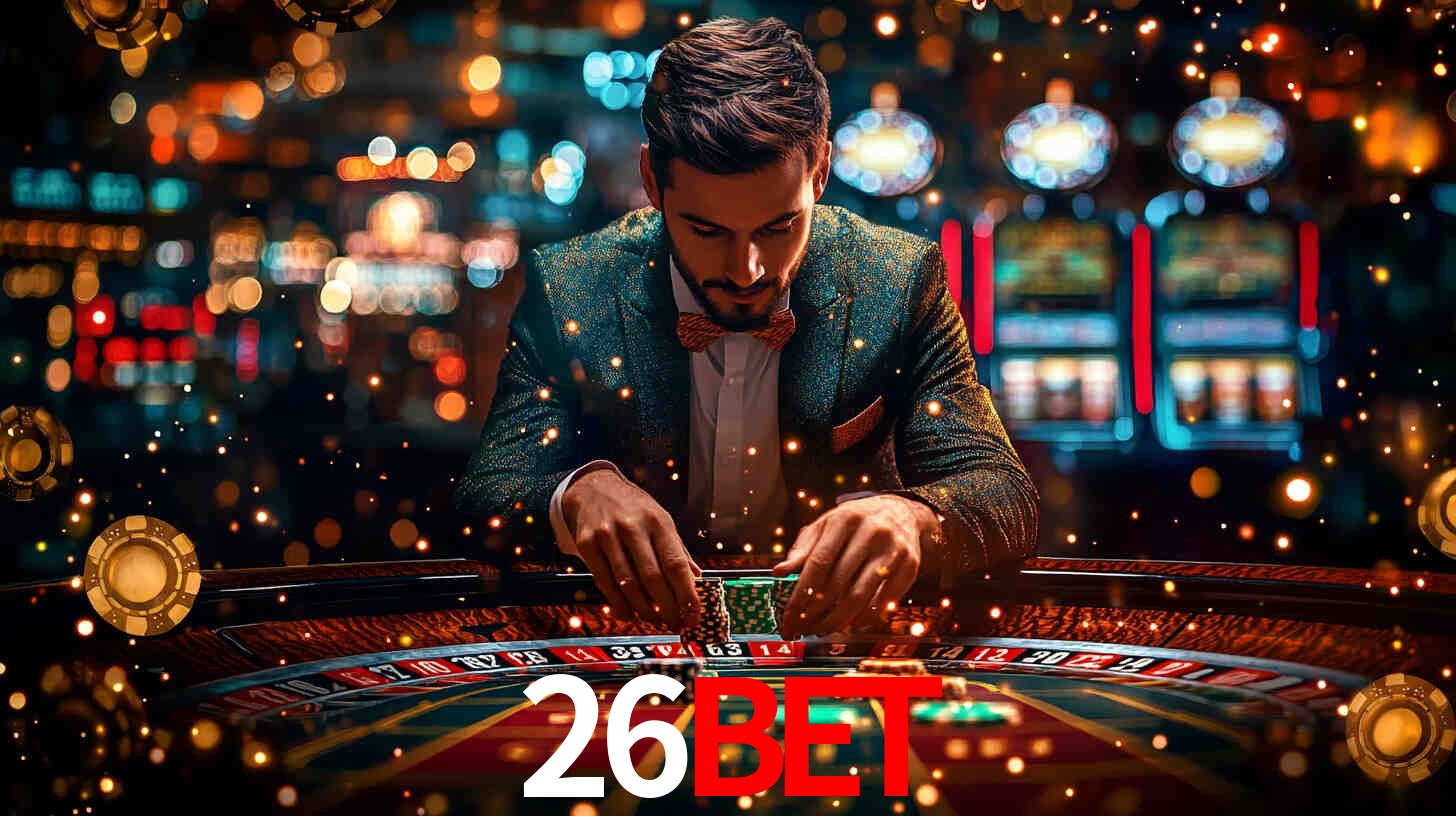 Exclusive Games 26bet