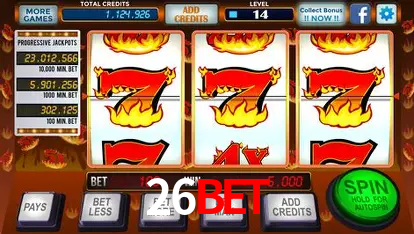 A Experiência Imersiva dos Cassinos Ao Vivo no 26bet