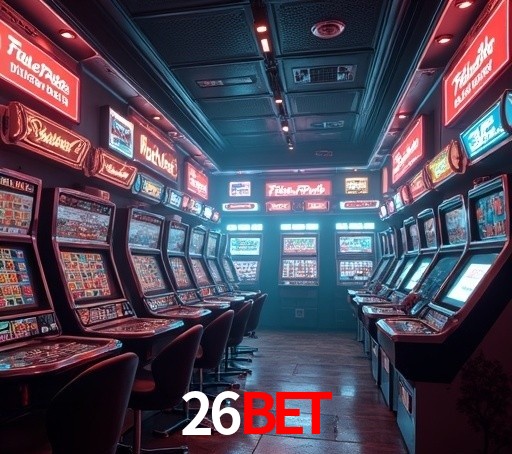 Segurança 2FA 26bet