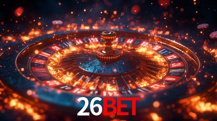 Explore as vantagens do 26bet: serviço profissional e confiabilidade