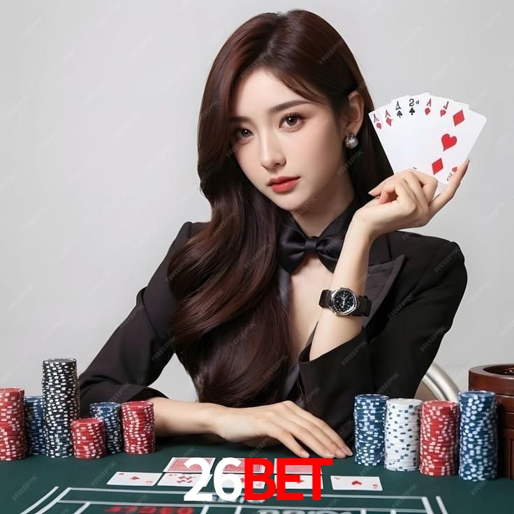 Diretório de Jogos 26bet