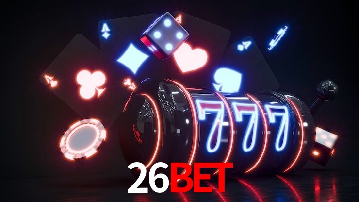 Tennis Betting 26bet