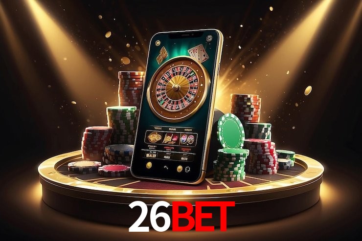 Recursos de Bônus 26bet