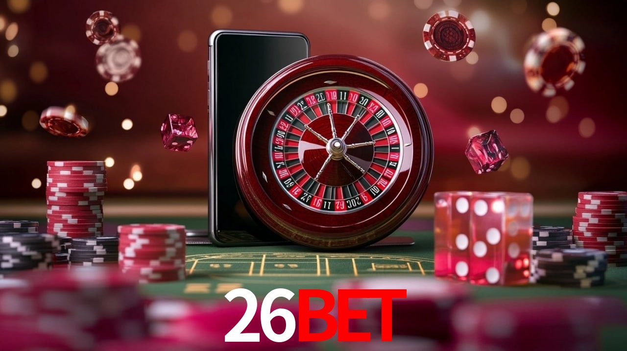 Basketball Betting 26bet