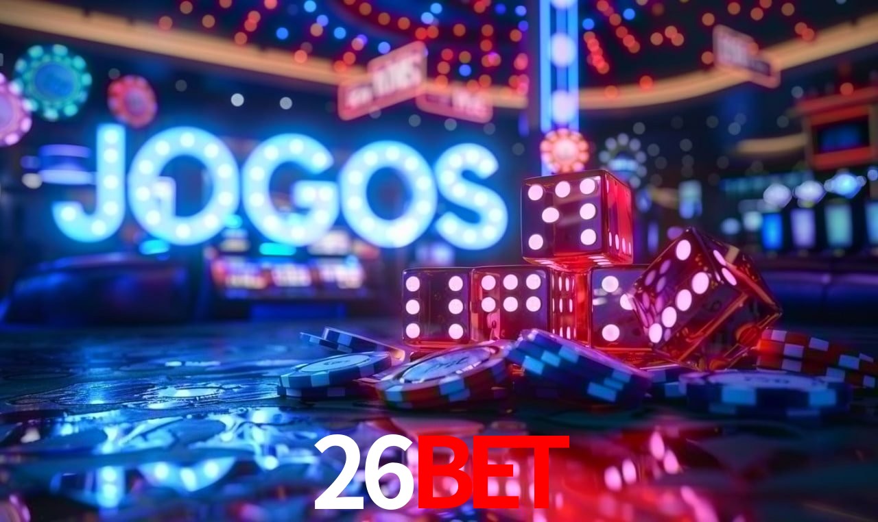 cassino 26bet