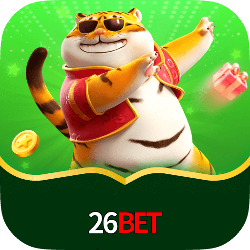 Logo da 26bet