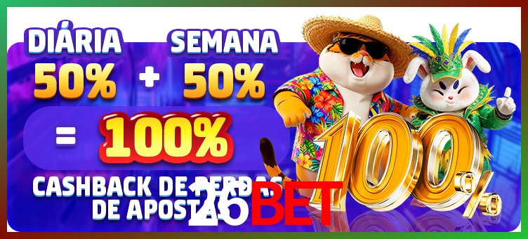 Qualificar VIP 26bet