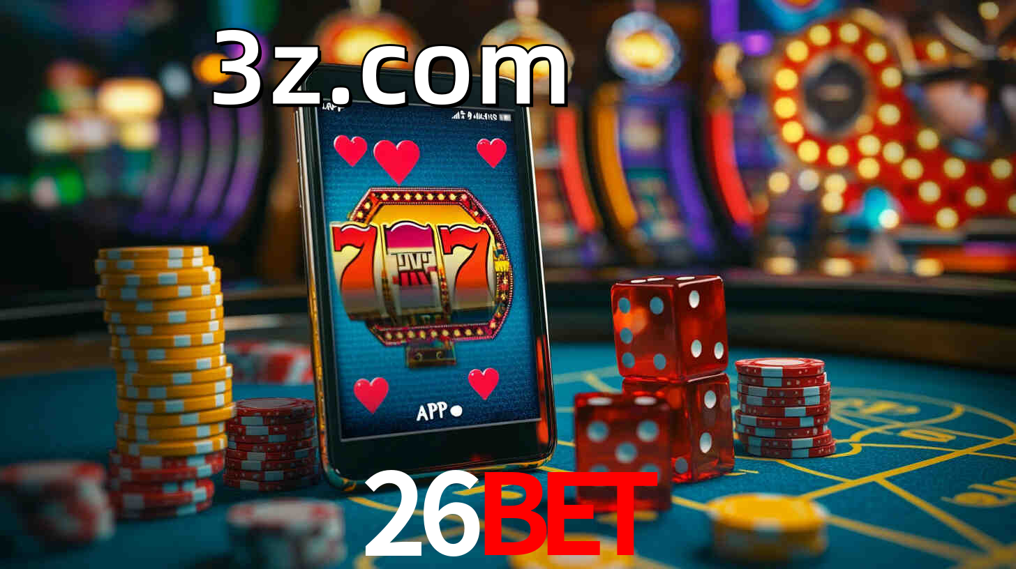 26BET