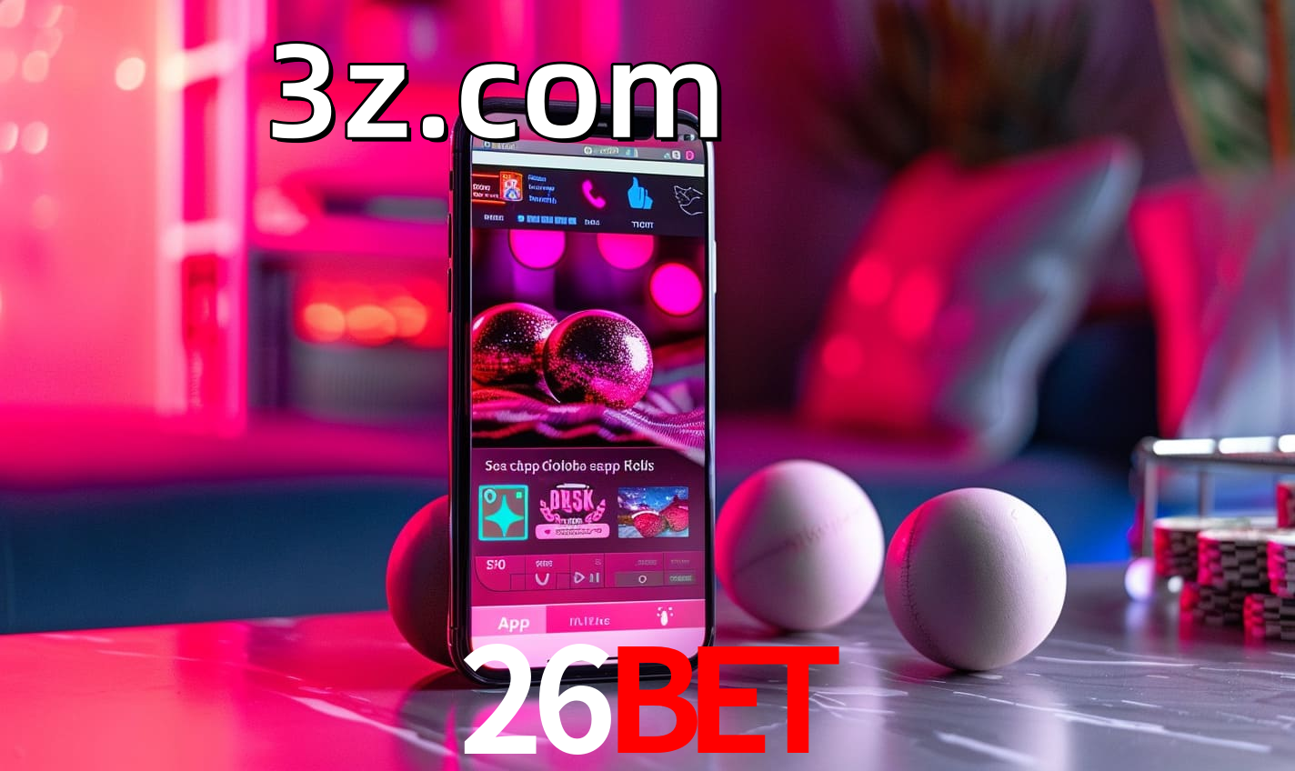 26BET